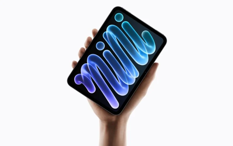 Apple gives iPad mini its biggest update ever