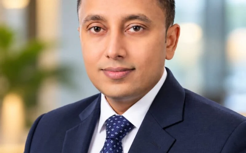 DJT Microfinance Appoints Sunil Sharma as National Head, Risk Control, Vigilance and Audit