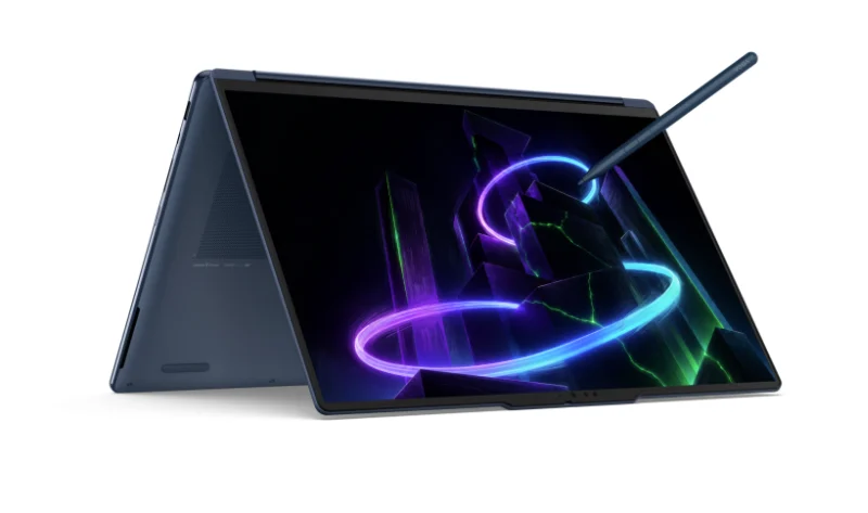 Lenovo Brings Advanced Local AI to Creators with NVIDIA Spark