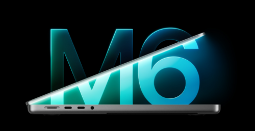 Apple introduces the new 14‑inch MacBook Pro with M6