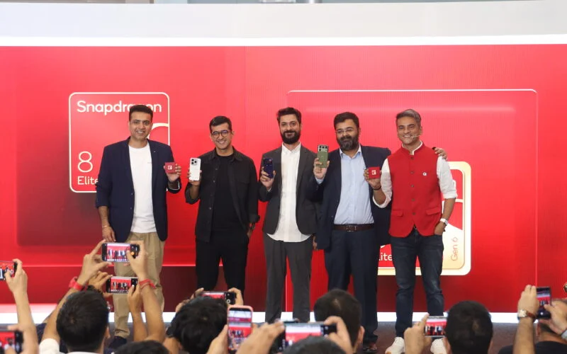 At IMC 2026, Snapdragon Leads the Agentic AI Age with Two of the World’s Fastest Mobile SoCs Powering the Next Generation of Smartphones
