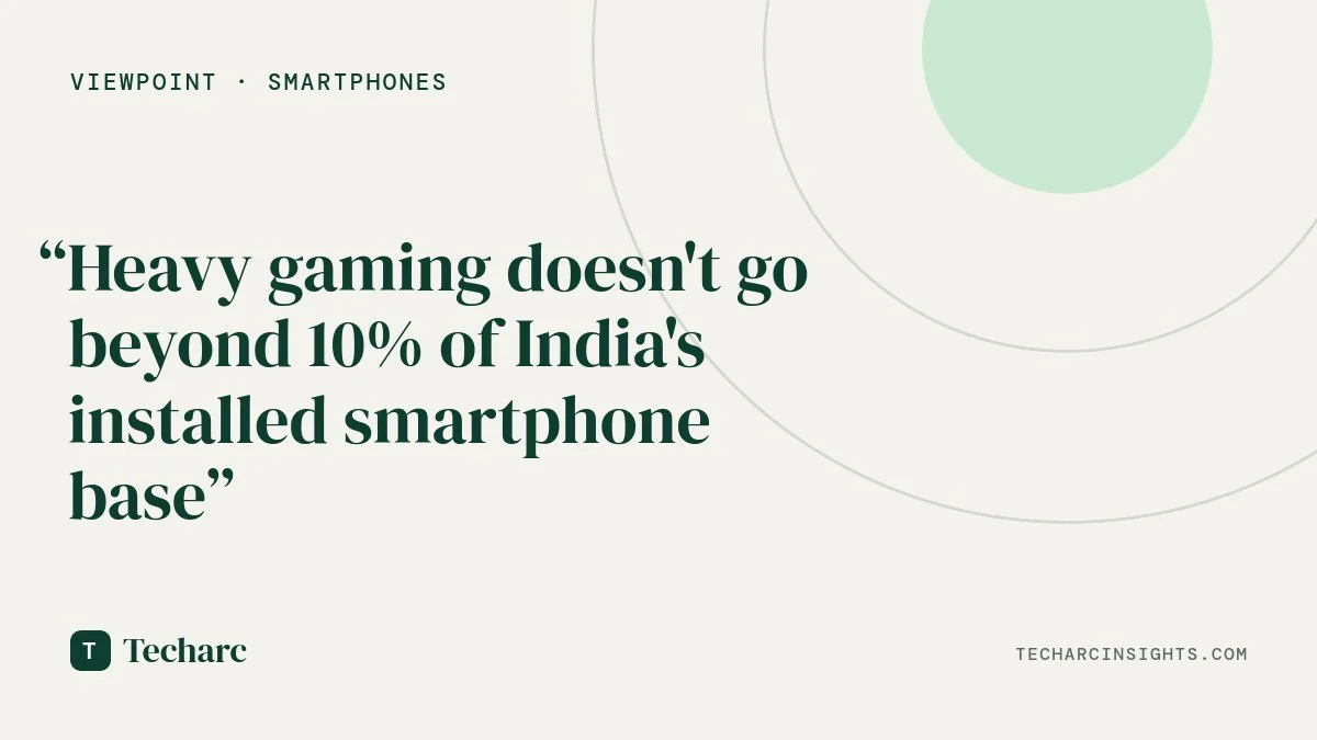 Do we really need a gaming smartphone?