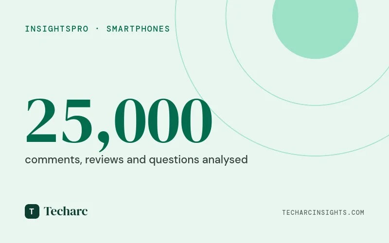 TechInsight – Performance of a smartphone defines the experience for a user
