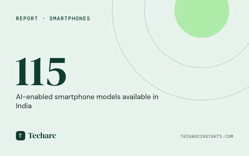 AI Revolution in Smartphones – The emerging default interface between humans & smartphones