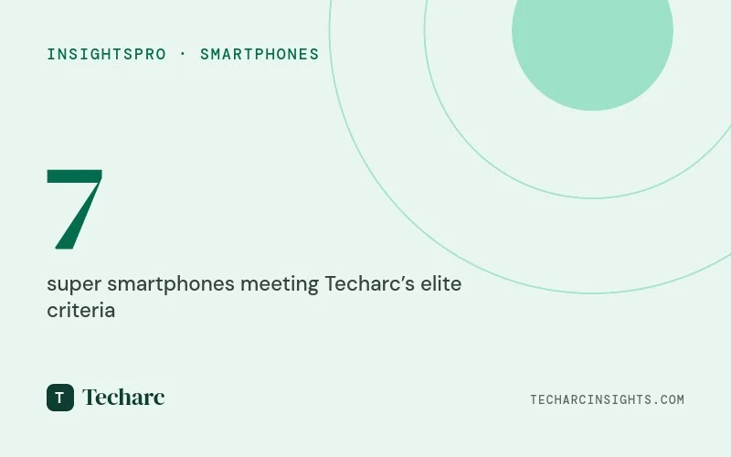 Next-Gen Titans: The Rise of Super Smartphones in 2026