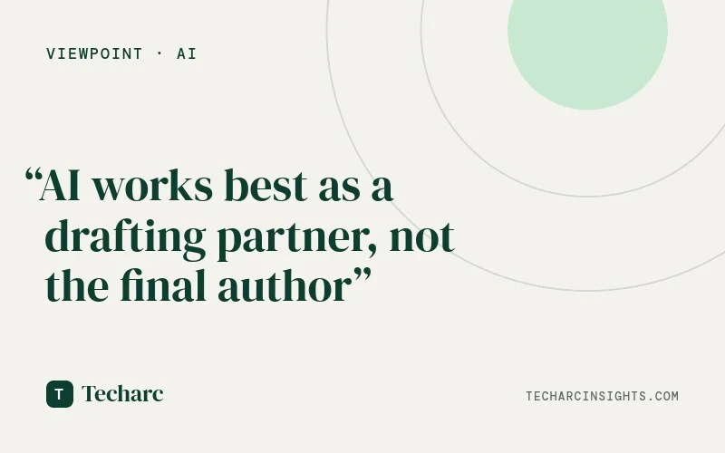Are We Creating More Content or Better Content with AI?