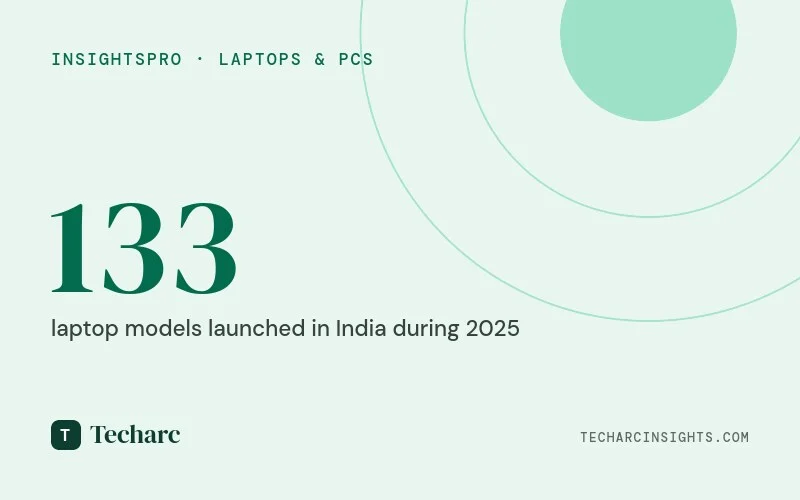 2026 laptop launches will be driven by specific use cases rather than a generic multipurpose orientation 